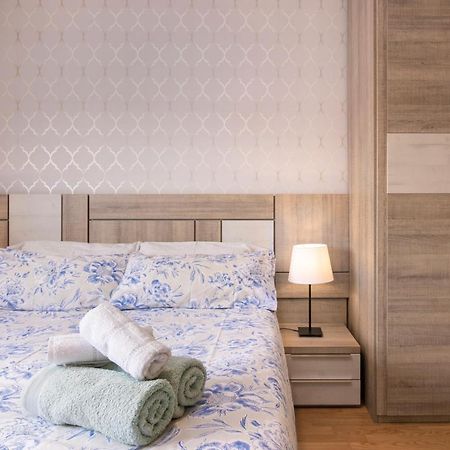 Apartamento Cano Badillo - Plaza Mayor - Leonapartamentos Eksteriør bilde