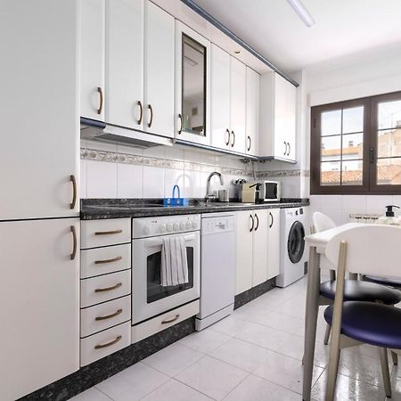 Apartamento Cano Badillo - Plaza Mayor - Leonapartamentos Eksteriør bilde