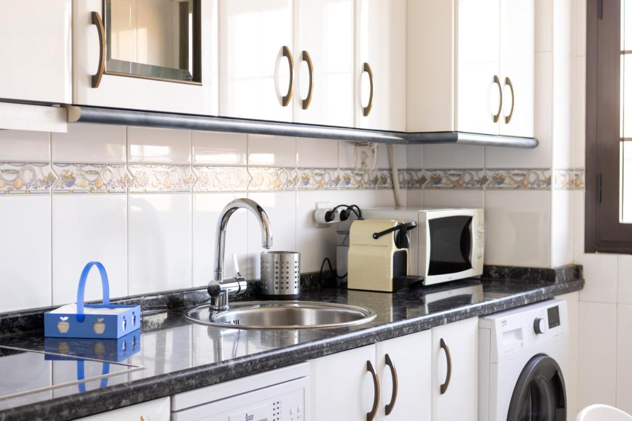 Apartamento Cano Badillo - Plaza Mayor - Leonapartamentos Eksteriør bilde