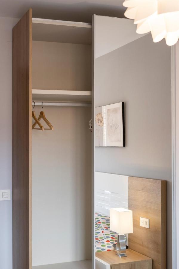 Apartamento Cano Badillo - Plaza Mayor - Leonapartamentos Eksteriør bilde
