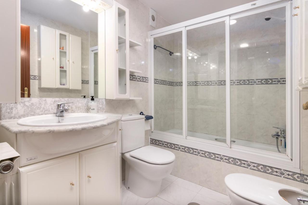 Apartamento Cano Badillo - Plaza Mayor - Leonapartamentos Eksteriør bilde